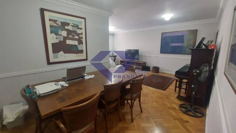 Apartamento, 3 quartos, 120 m² - Foto 6