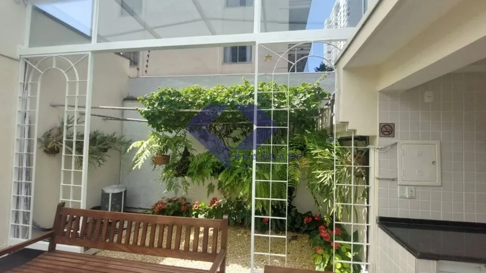 Apartamento, 3 quartos, 120 m² - Foto 11