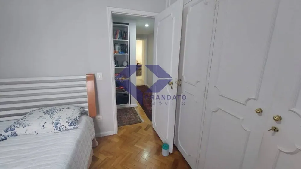Apartamento, 3 quartos, 120 m² - Foto 7