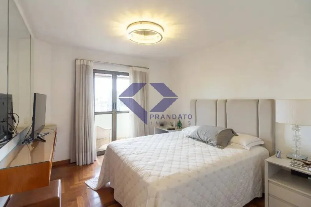 Apartamento, 5 quartos, 242 m² - Foto 1