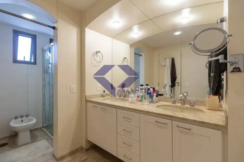 Apartamento, 5 quartos, 242 m² - Foto 1