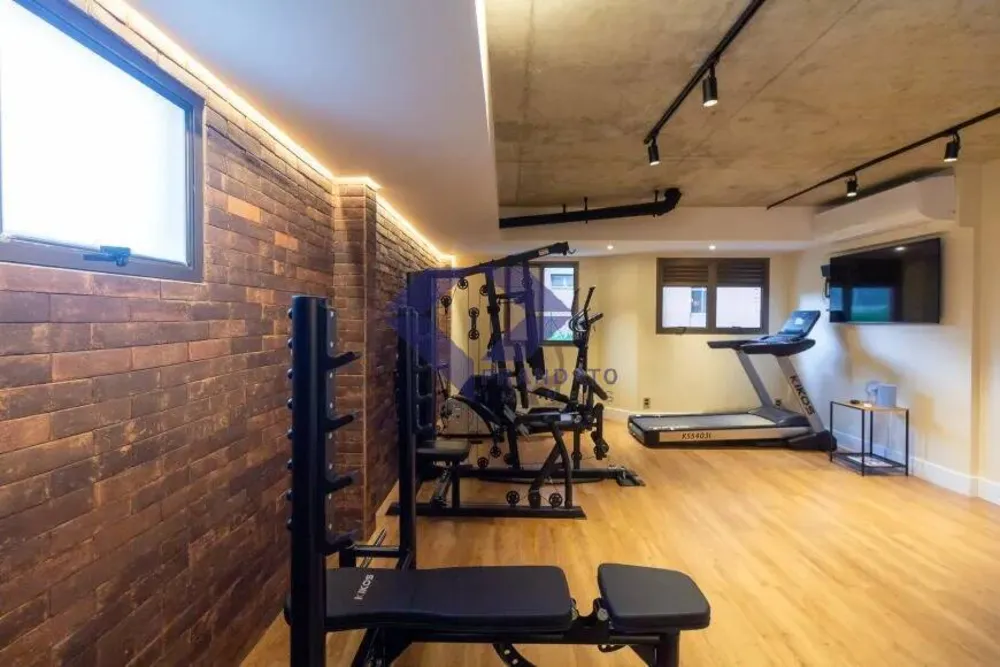 Apartamento, 5 quartos, 242 m² - Foto 5