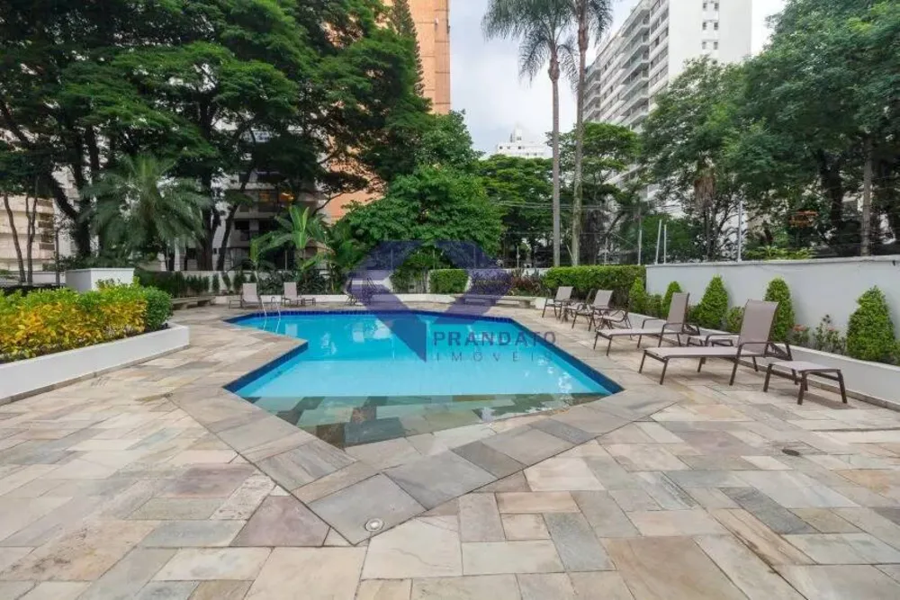 Apartamento, 5 quartos, 242 m² - Foto 13