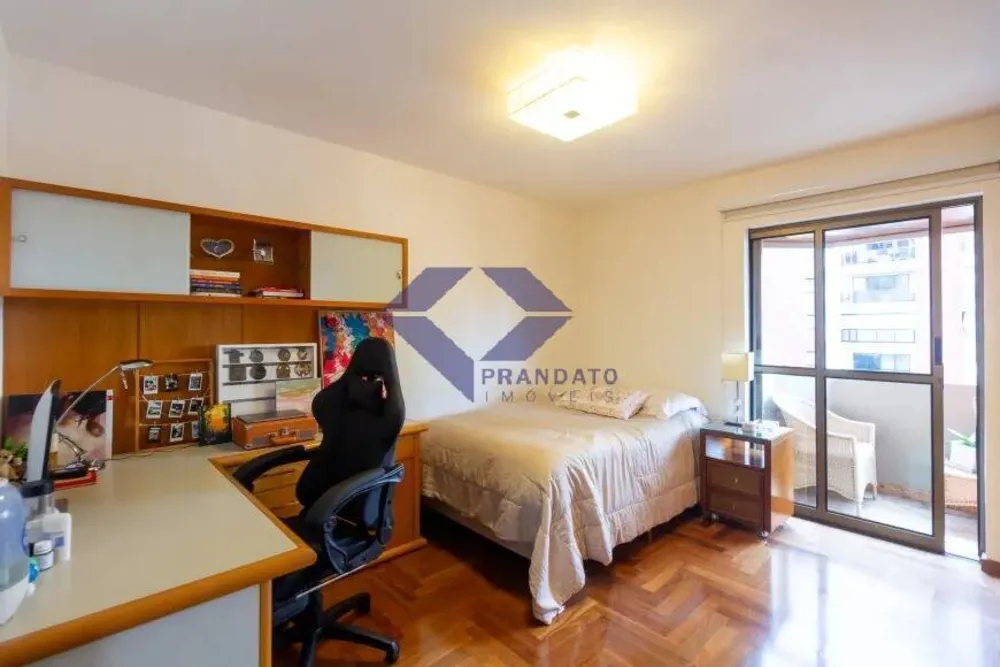Apartamento, 5 quartos, 242 m² - Foto 6