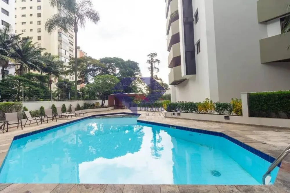 Apartamento, 5 quartos, 242 m² - Foto 2