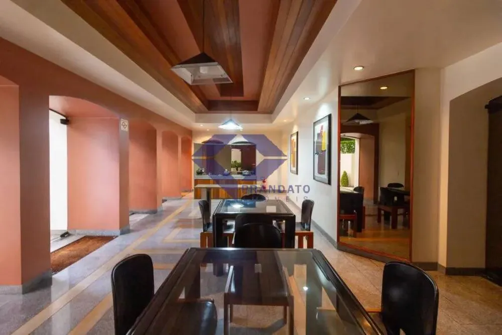 Apartamento, 5 quartos, 242 m² - Foto 3