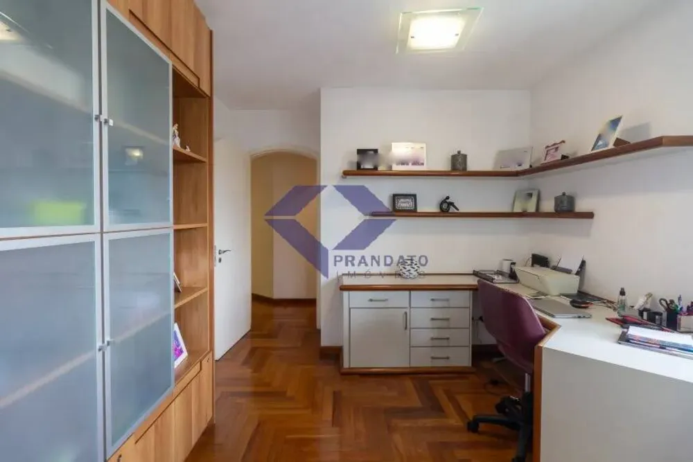 Apartamento, 5 quartos, 242 m² - Foto 6