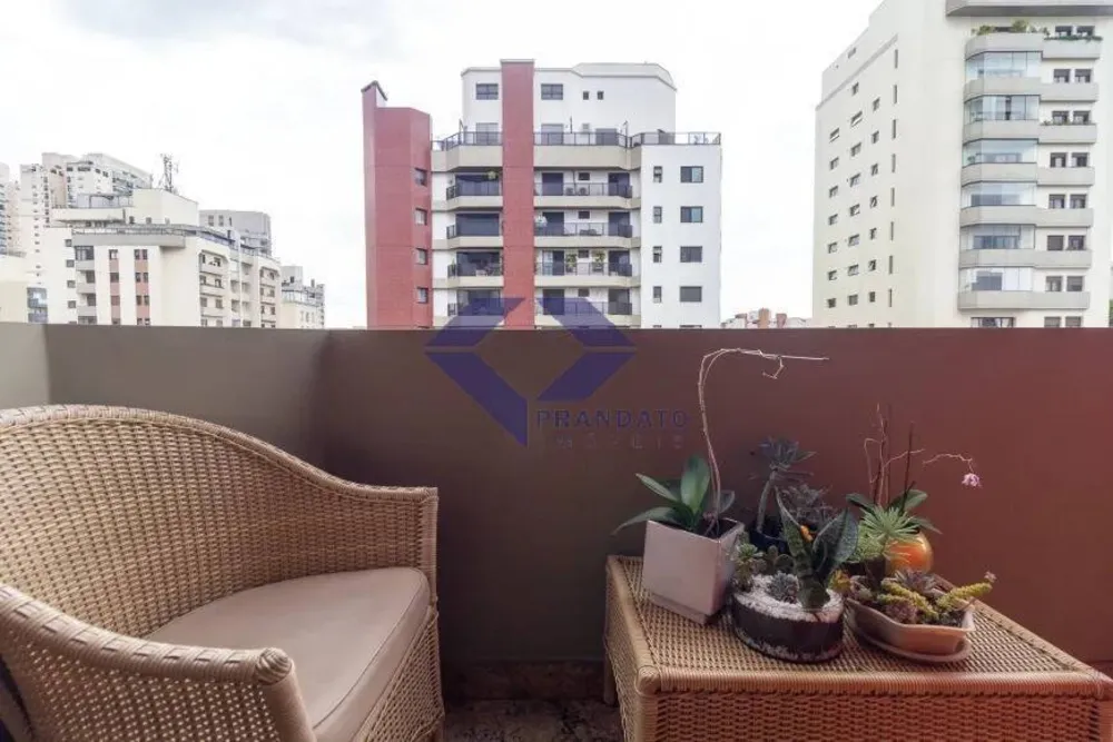 Apartamento, 5 quartos, 242 m² - Foto 4