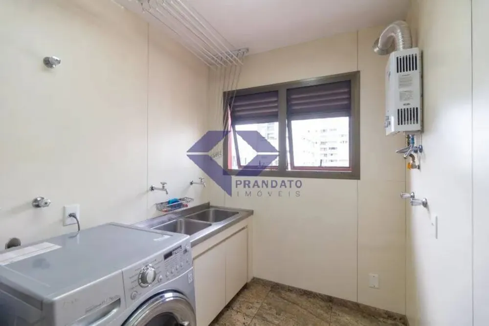 Apartamento, 5 quartos, 242 m² - Foto 10