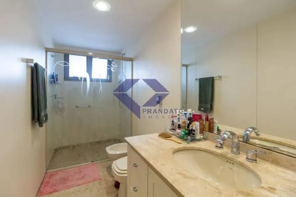Apartamento, 5 quartos, 242 m² - Foto 8