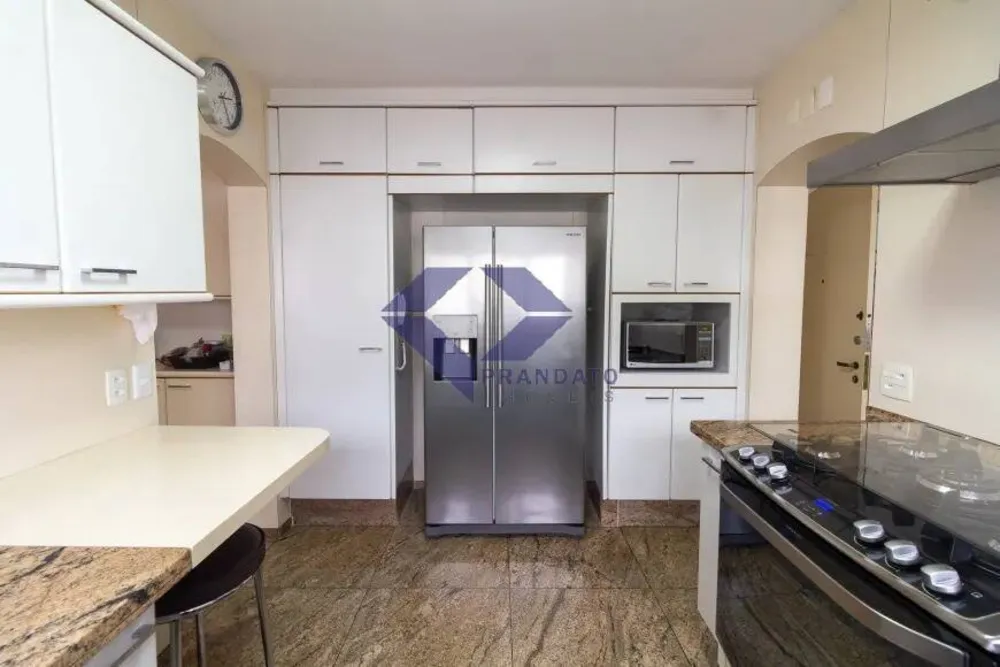 Apartamento, 5 quartos, 242 m² - Foto 8