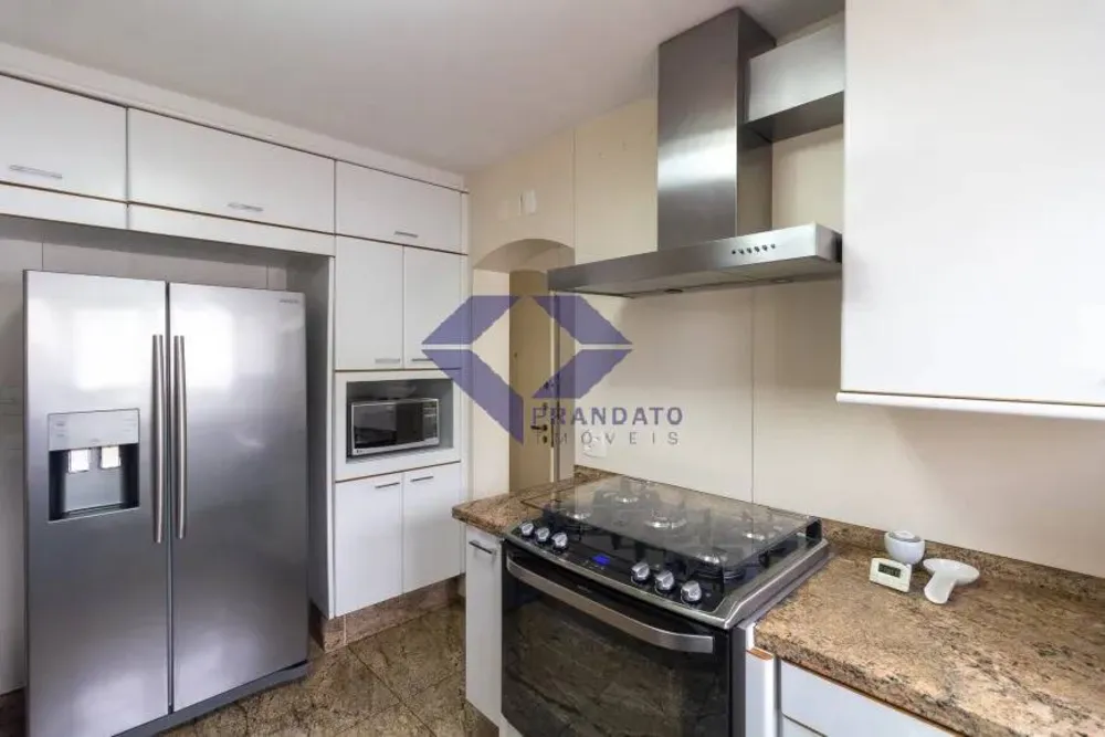 Apartamento, 5 quartos, 242 m² - Foto 9