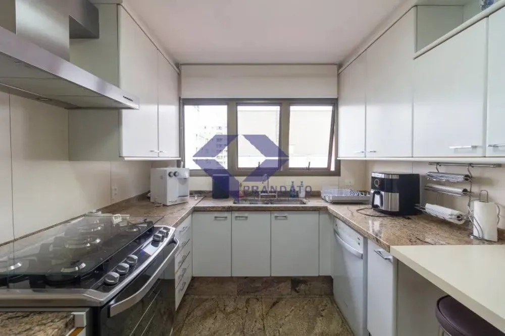 Apartamento, 5 quartos, 242 m² - Foto 7