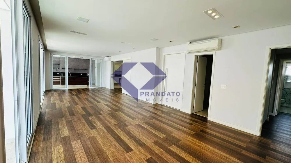 Apartamento, 3 quartos, 233 m² - Foto 3
