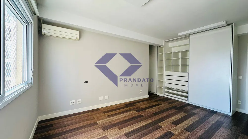 Apartamento, 3 quartos, 233 m² - Foto 2