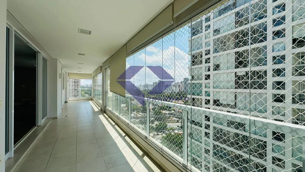 Apartamento, 3 quartos, 233 m² - Foto 4