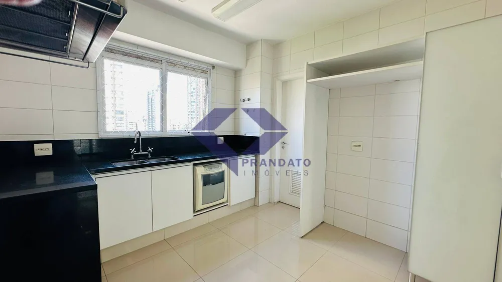 Apartamento, 3 quartos, 233 m² - Foto 7