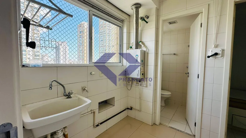 Apartamento, 3 quartos, 233 m² - Foto 5