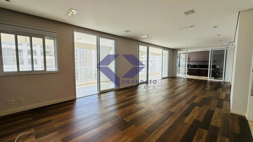 Apartamento, 3 quartos, 233 m² - Foto 8