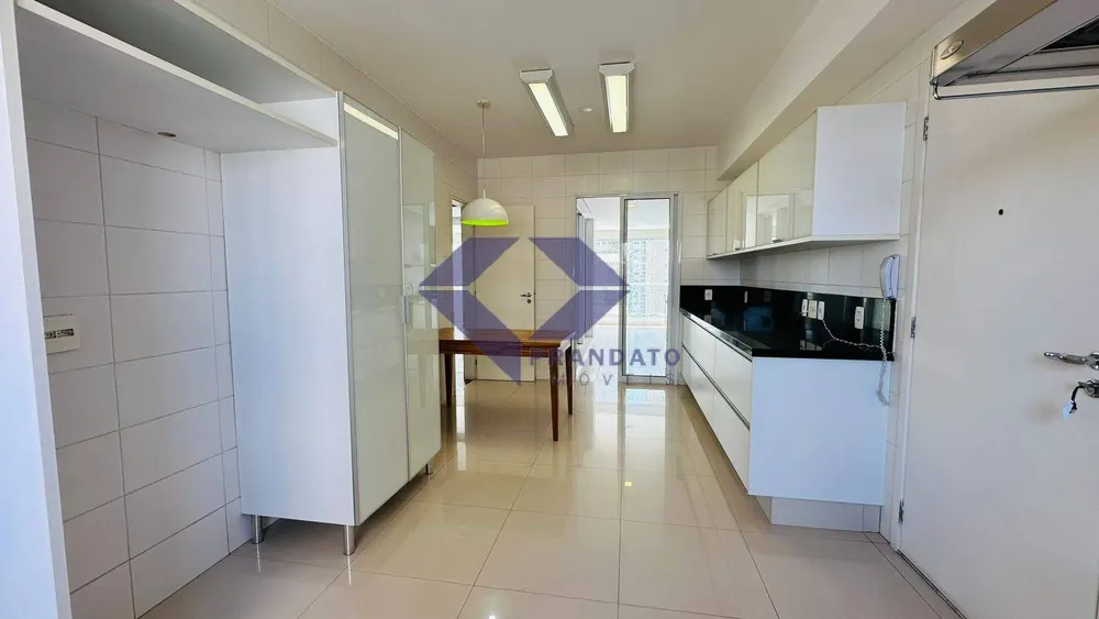 Apartamento, 3 quartos, 233 m² - Foto 6