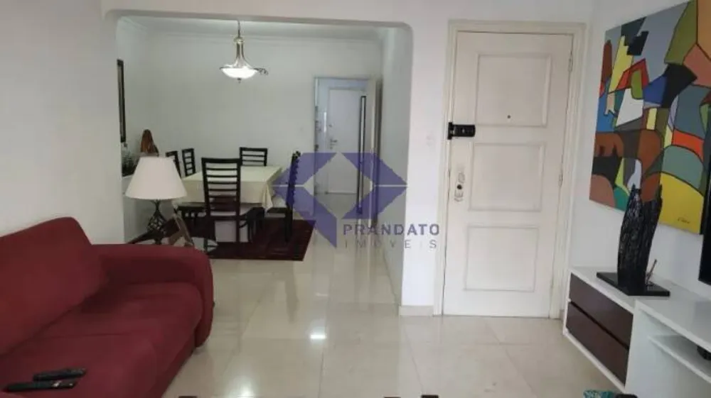 Apartamento, 3 quartos, 108 m² - Foto 3
