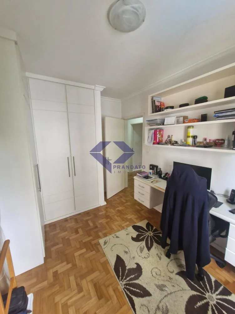 Apartamento, 3 quartos, 108 m² - Foto 13