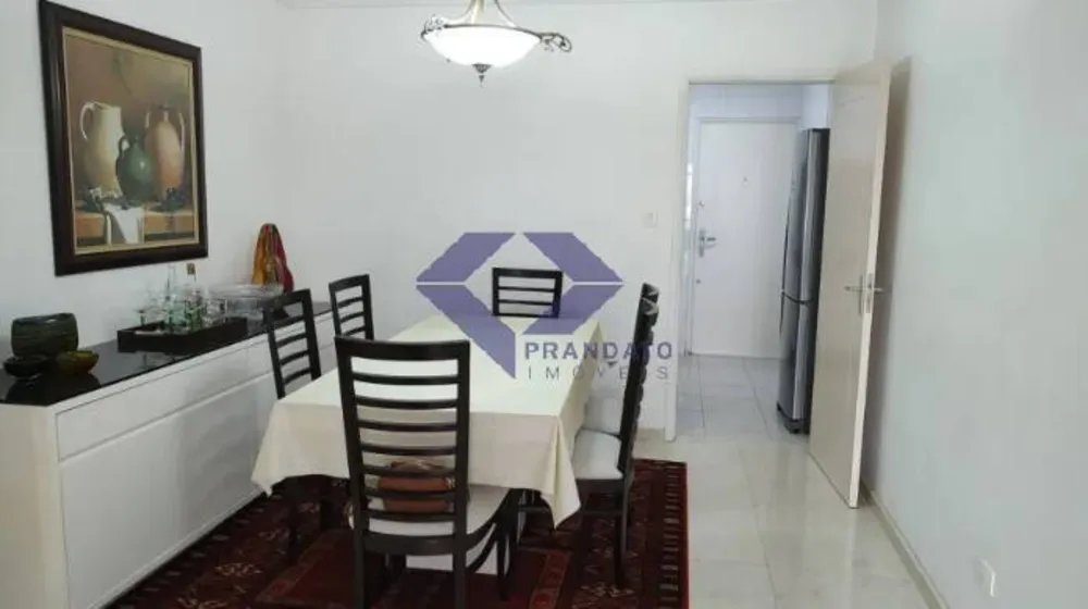 Apartamento, 3 quartos, 108 m² - Foto 5