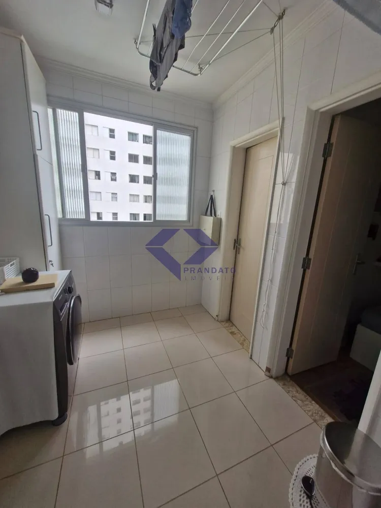 Apartamento, 3 quartos, 108 m² - Foto 4