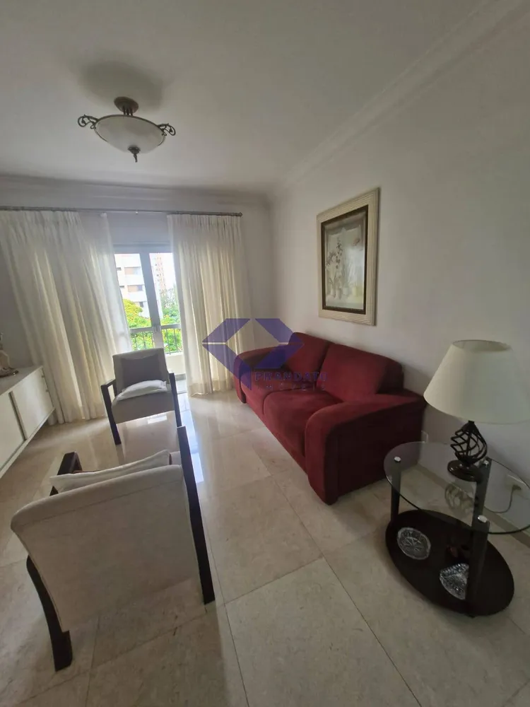 Apartamento, 3 quartos, 108 m² - Foto 9