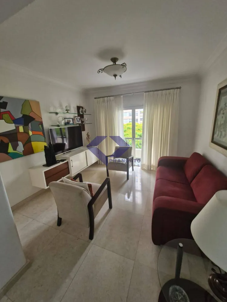 Apartamento, 3 quartos, 108 m² - Foto 15