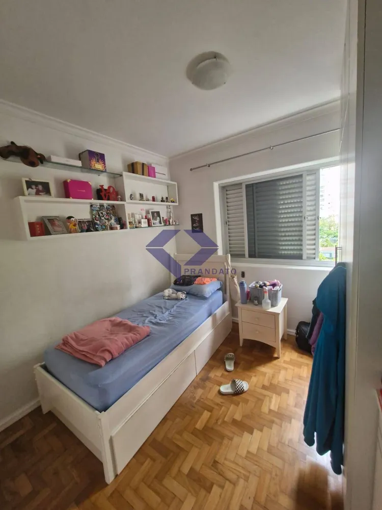 Apartamento, 3 quartos, 108 m² - Foto 7