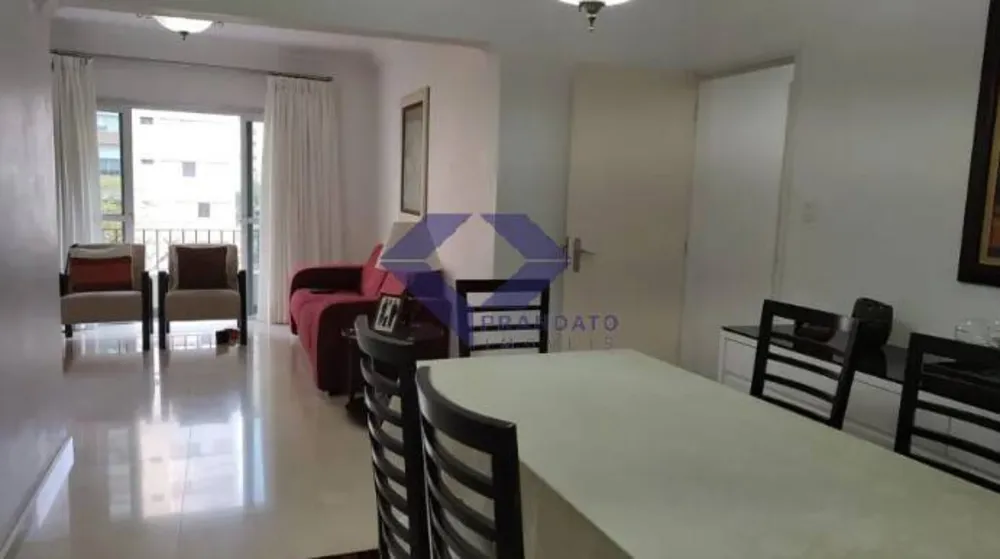 Apartamento, 3 quartos, 108 m² - Foto 11