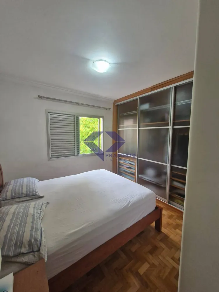Apartamento, 3 quartos, 108 m² - Foto 2