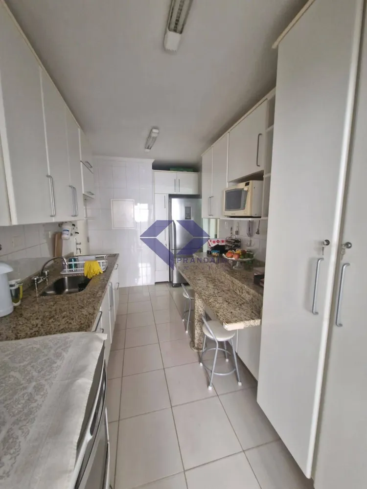 Apartamento, 3 quartos, 108 m² - Foto 6