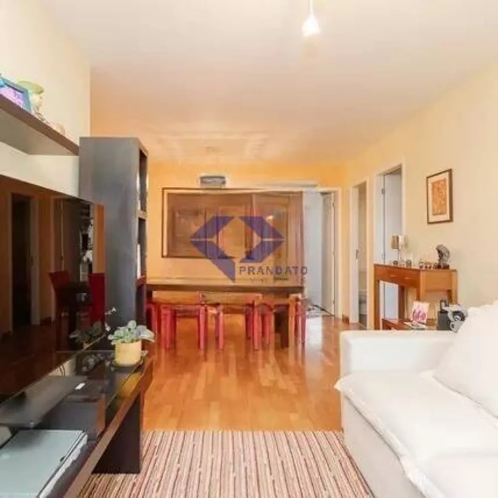 Apartamento, 3 quartos, 103 m² - Foto 3