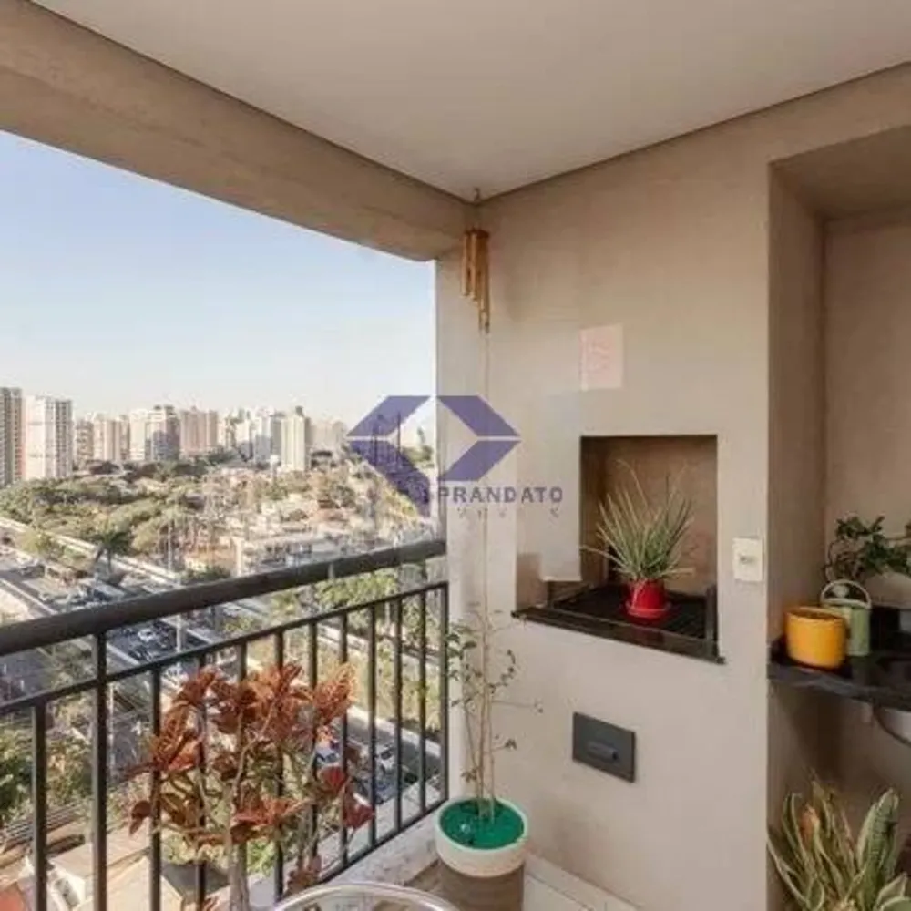 Apartamento, 3 quartos, 103 m² - Foto 14