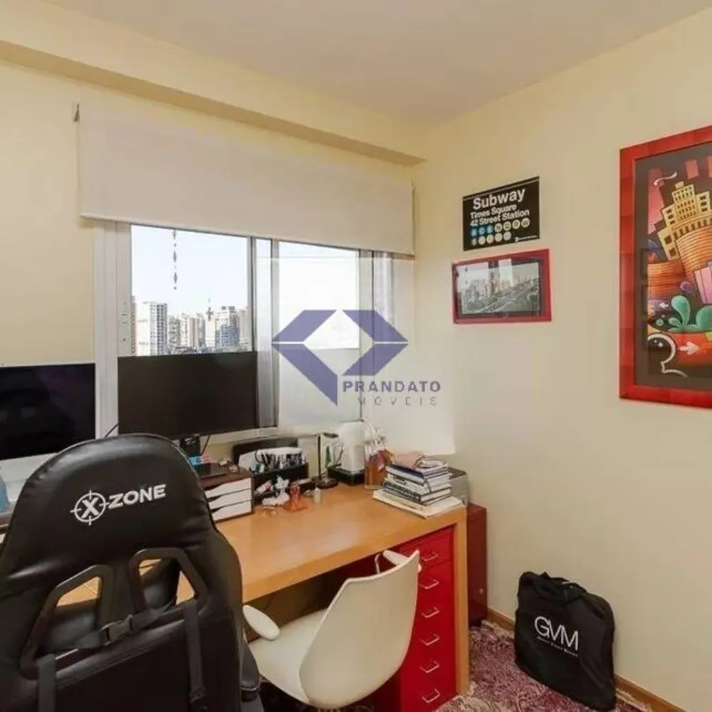 Apartamento, 3 quartos, 103 m² - Foto 1