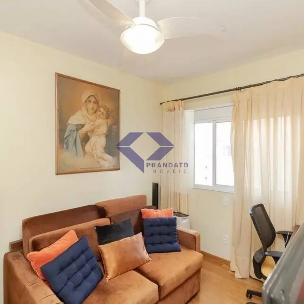 Apartamento, 3 quartos, 103 m² - Foto 4