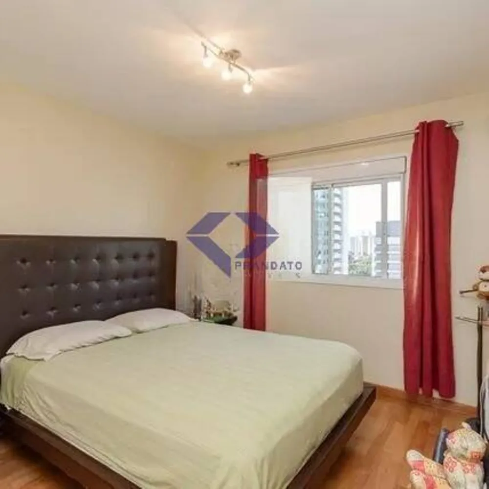 Apartamento, 3 quartos, 103 m² - Foto 6