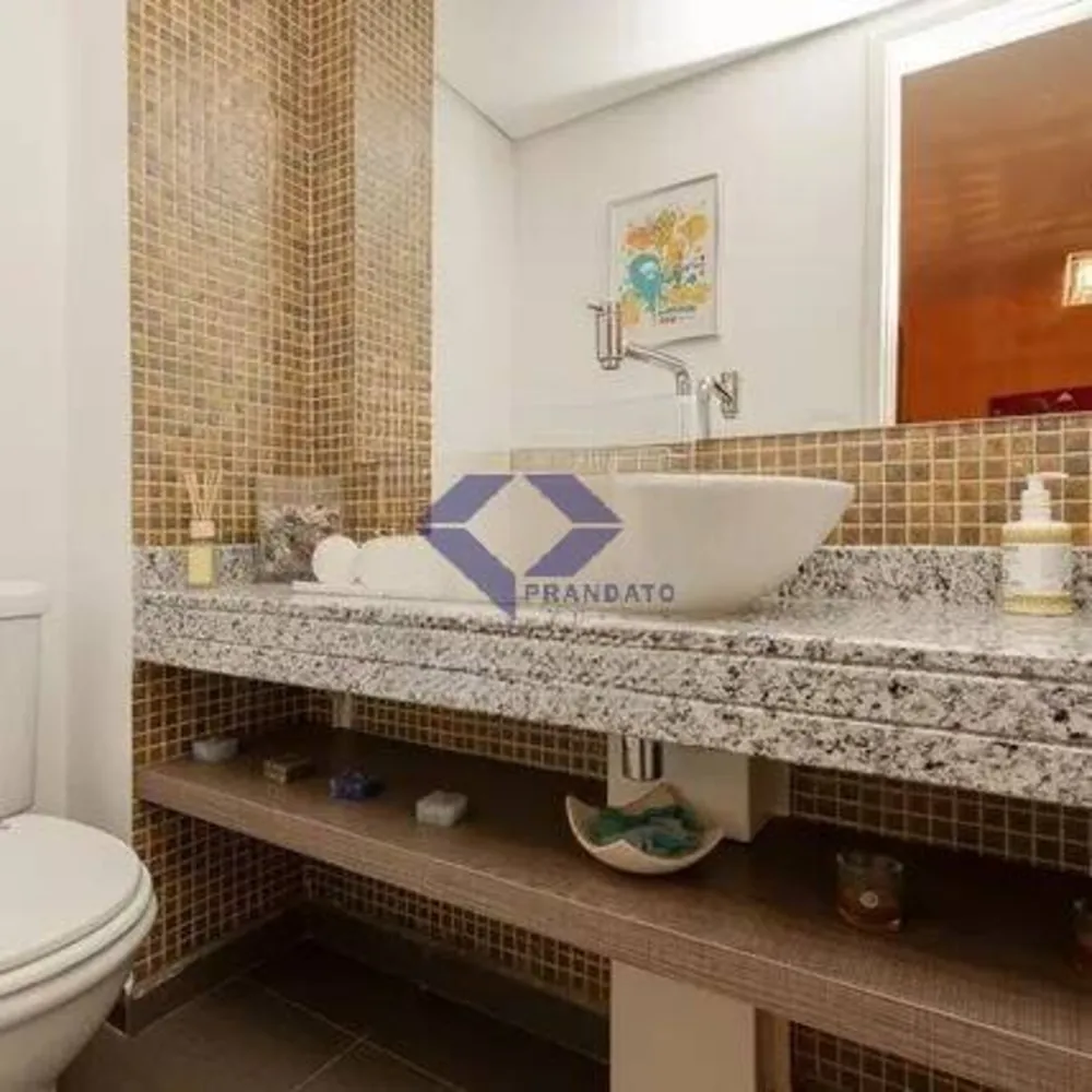 Apartamento, 3 quartos, 103 m² - Foto 11