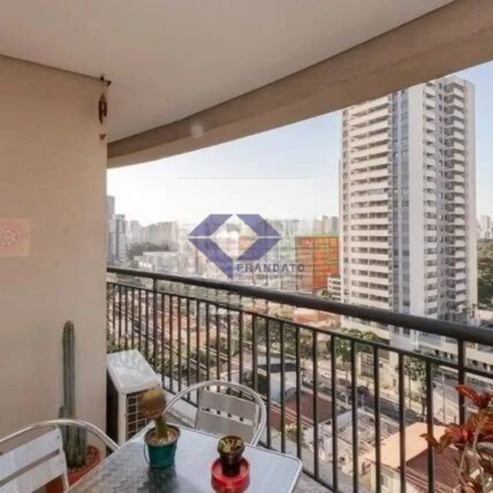 Apartamento, 3 quartos, 103 m² - Foto 3