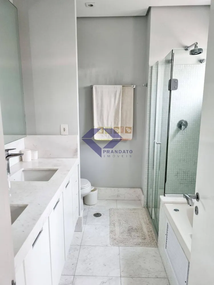 Sobrado, 3 quartos, 338 m² - Foto 12