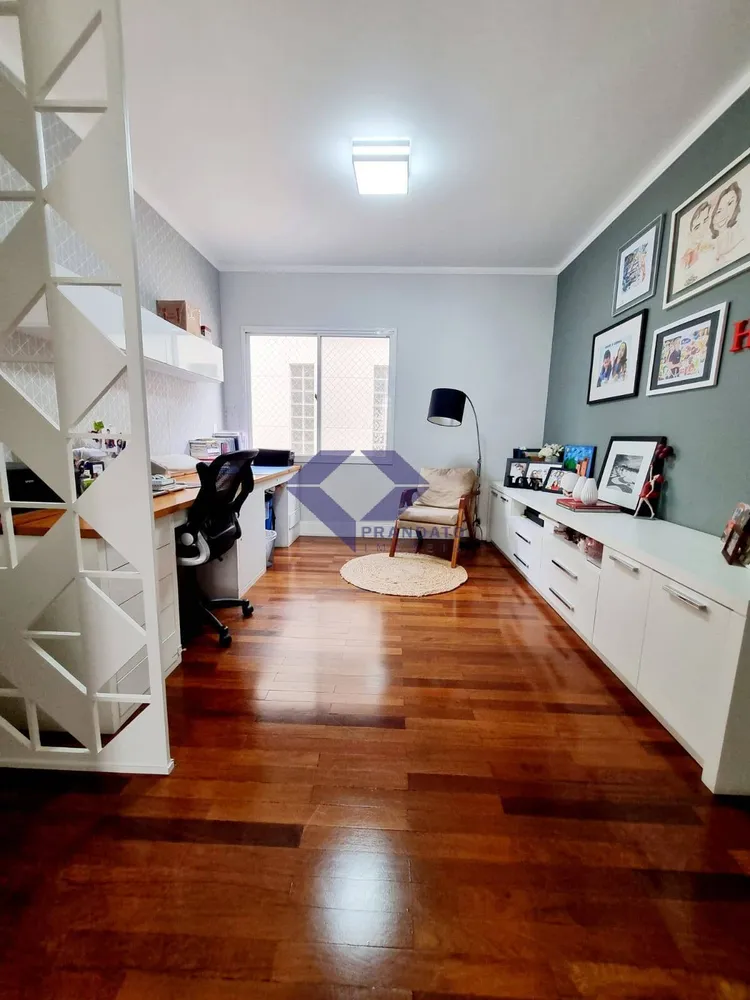 Sobrado, 3 quartos, 338 m² - Foto 8