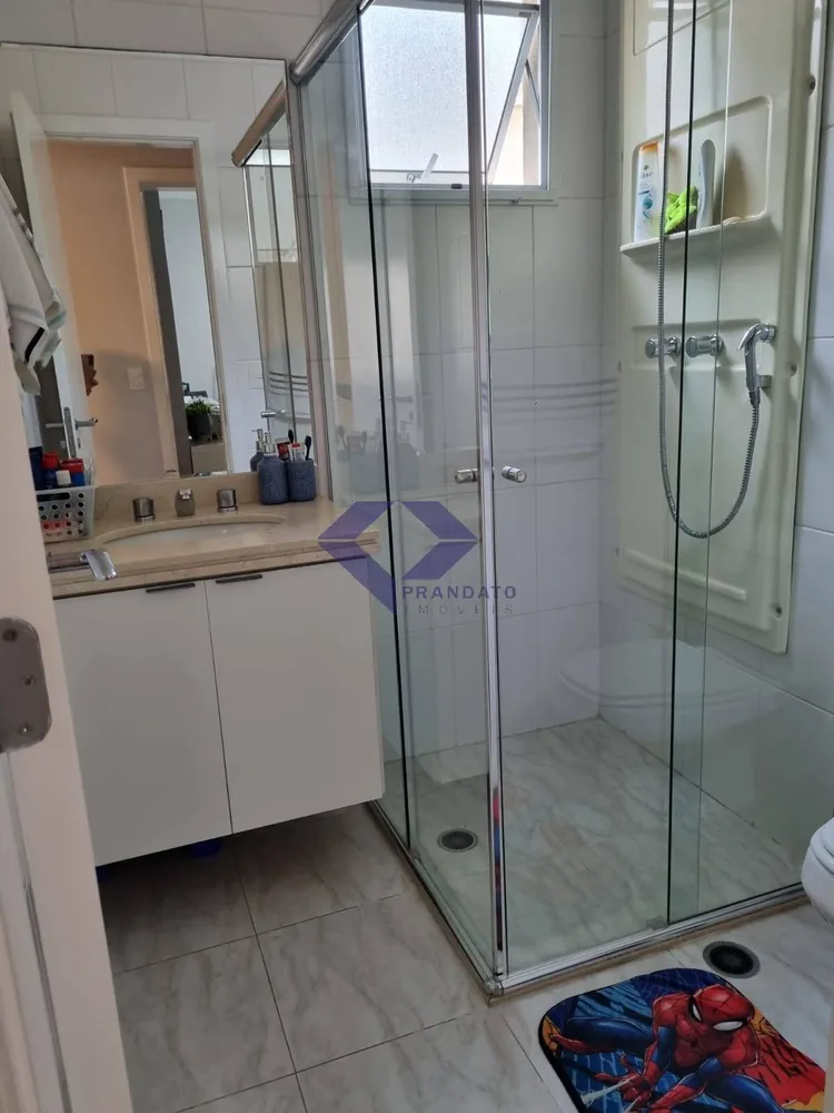 Sobrado, 3 quartos, 338 m² - Foto 11