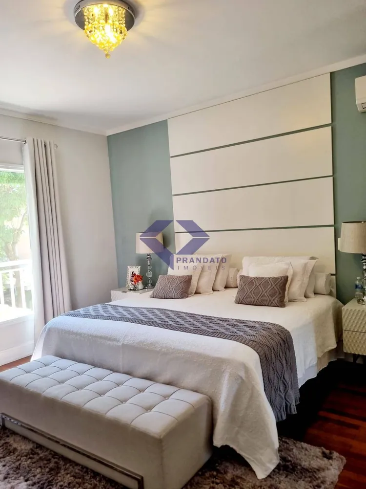 Sobrado, 3 quartos, 338 m² - Foto 7