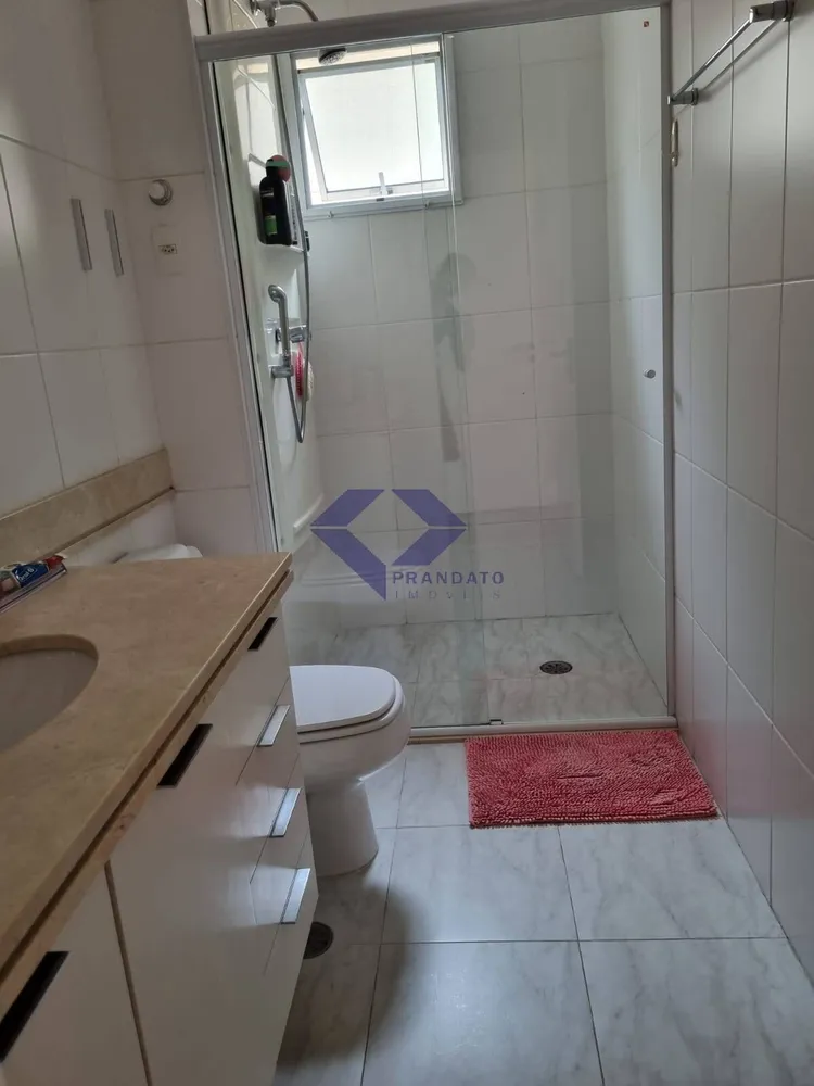 Sobrado, 3 quartos, 338 m² - Foto 10