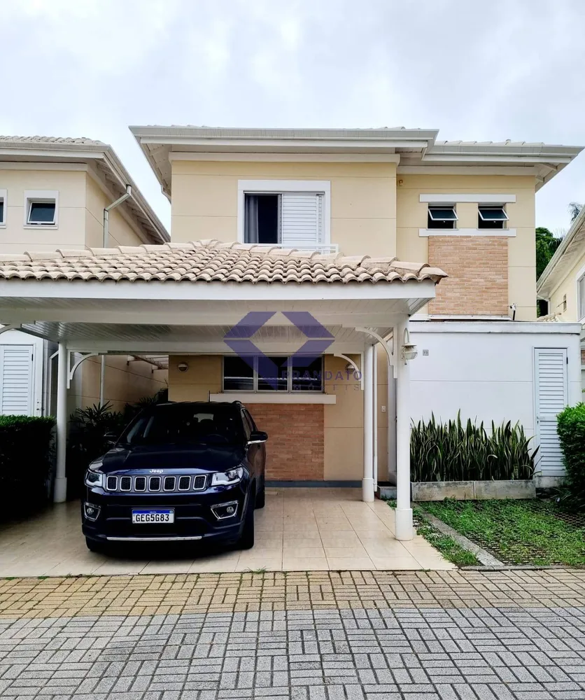 Sobrado, 3 quartos, 338 m² - Foto 15