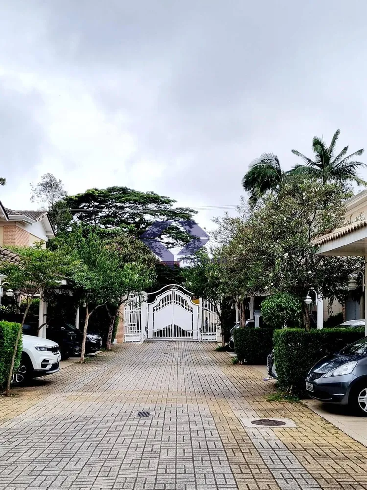 Sobrado, 3 quartos, 338 m² - Foto 16