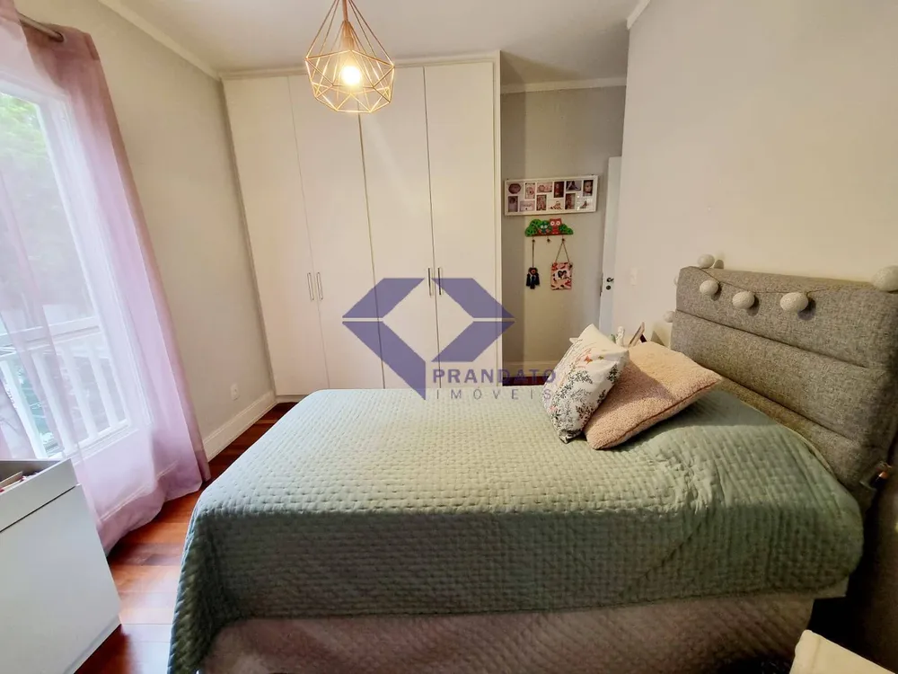 Sobrado, 3 quartos, 338 m² - Foto 6