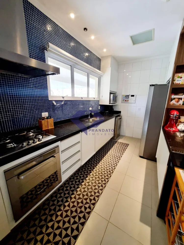 Sobrado, 3 quartos, 338 m² - Foto 5